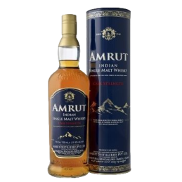 AMRUT CASK STRENGTH OF