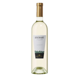 ARGENTINE TORRONTES BLANC...