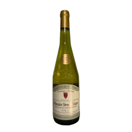 AOP MUSCADET DE SEVRE ET...