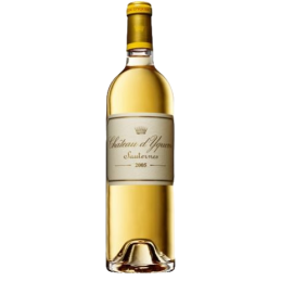 AOP SAUTERNES CHATEAU...