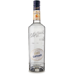 TRIPLE SEC 70CL GIFFARD