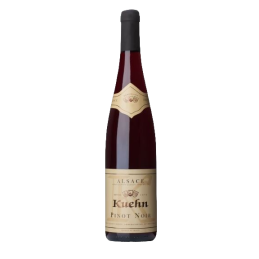 AOP ALSACE PINOT NOIR KUEHN...