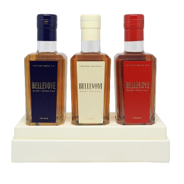 BELLEVOYE COFFRET BLEU...