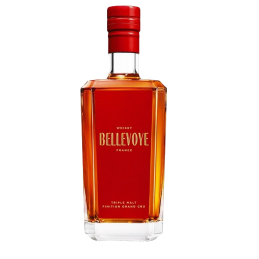 BELLEVOYE ROUGE