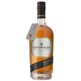 COTSWOLDS SINGLE MALT