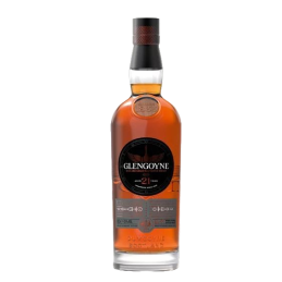 GLENGOYNE 21 ANS HIGHLAND