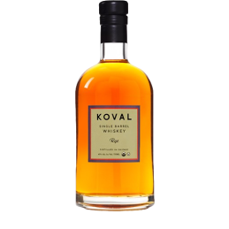 KOVAL SINGLE BARREL RYE