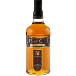 LISMORE 18 ANS