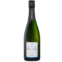 AOP CHAMPAGNE BRUT TERROIR...