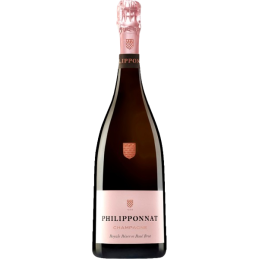 AOP CHAMPAGNE BRUT ROSE...