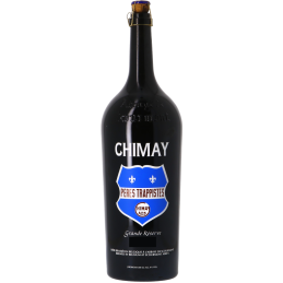 JEROBOAM CHIMAY BLEUE...