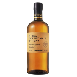 NIKKA COFFEY MALT