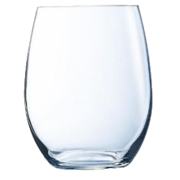 VERRE A EAU PRIMARY 36CL...