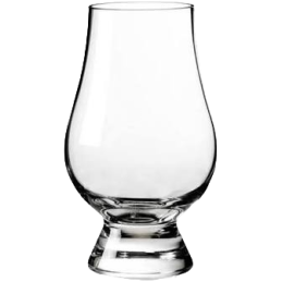 VERRE A WHISKY GLENCAIRN PAR 6