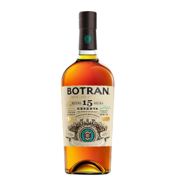 BOTRAN 15