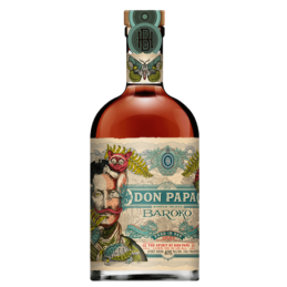 DON PAPA BAROKO MIGNONNETTE...