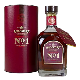 ANGOSTURA N°1 CASK...