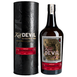 KILL DEVIL BARDADOS 15 ANS...