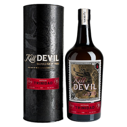 KILL DEVIL TRINIDAD 15 ANS...