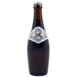 BELGIQUE TRAPPISTE ORVAL