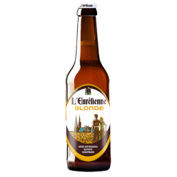 L'EURELIENNE BLONDE 75CL