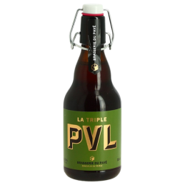 PVL TRIPLE