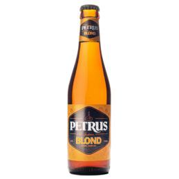 BELGIQUE PETRUS BLONDE