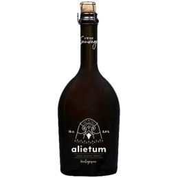 L'ETAT SAUVAGE ALIETUM BIO