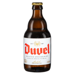 DUVEL