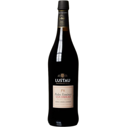 LUSTAU PEDRO XIMENEZ " SAN...