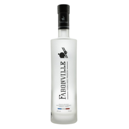 VODKA FARONVILLE LOIRET