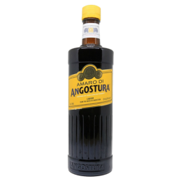 LIQUEUR D'ANGOSTURA