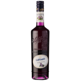 CREME DE VIOLETTE 70CL GIFFARD