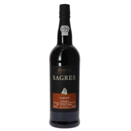 PORTO SAGRES TAWNY