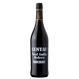 LUSTAU SHERRY EAST INDIA...