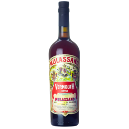 MULASSANO VERMOUTH ROSSO