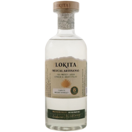 LOKITA ESPADIN MEZCAL