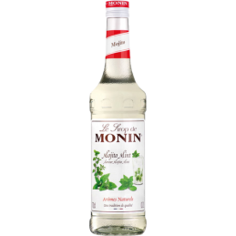 SIROP MOJITO MONIN