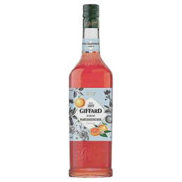 SIROP PAMPLEMOUSSE 1L GIFFARD