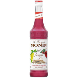 SIROP DE SANGRIA MIX MONIN