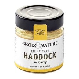 GROIX & NATURE RILLETTES DE...