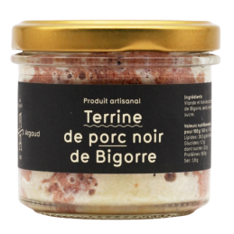 MAISON ARGAUD TERRINE DE...