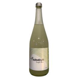 GINGER BEER LE FARMEUR