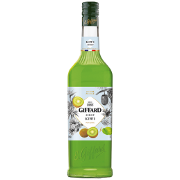 SIROP KIWI 1L GIFFARD