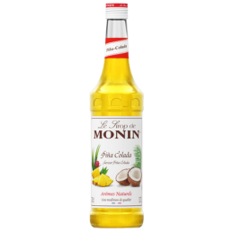 SIROP MONIN DE PINA COLADA