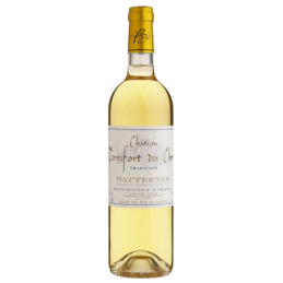 AOP SAUTERNES CHATEAU...