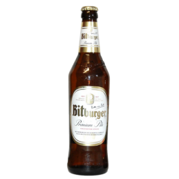 BITBURGER PREMIUM