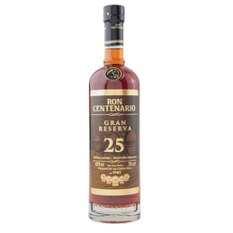 CENTENARIO 25