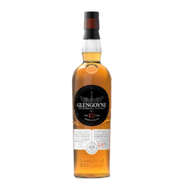 GLENGOYNE 12 ANS