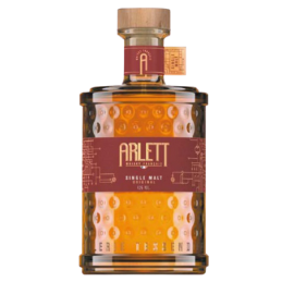 ARLETT SINGLE MALT ORIGINAL